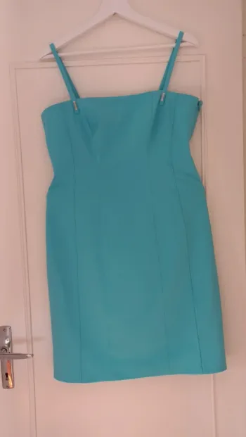 Robe Tony Lamarca