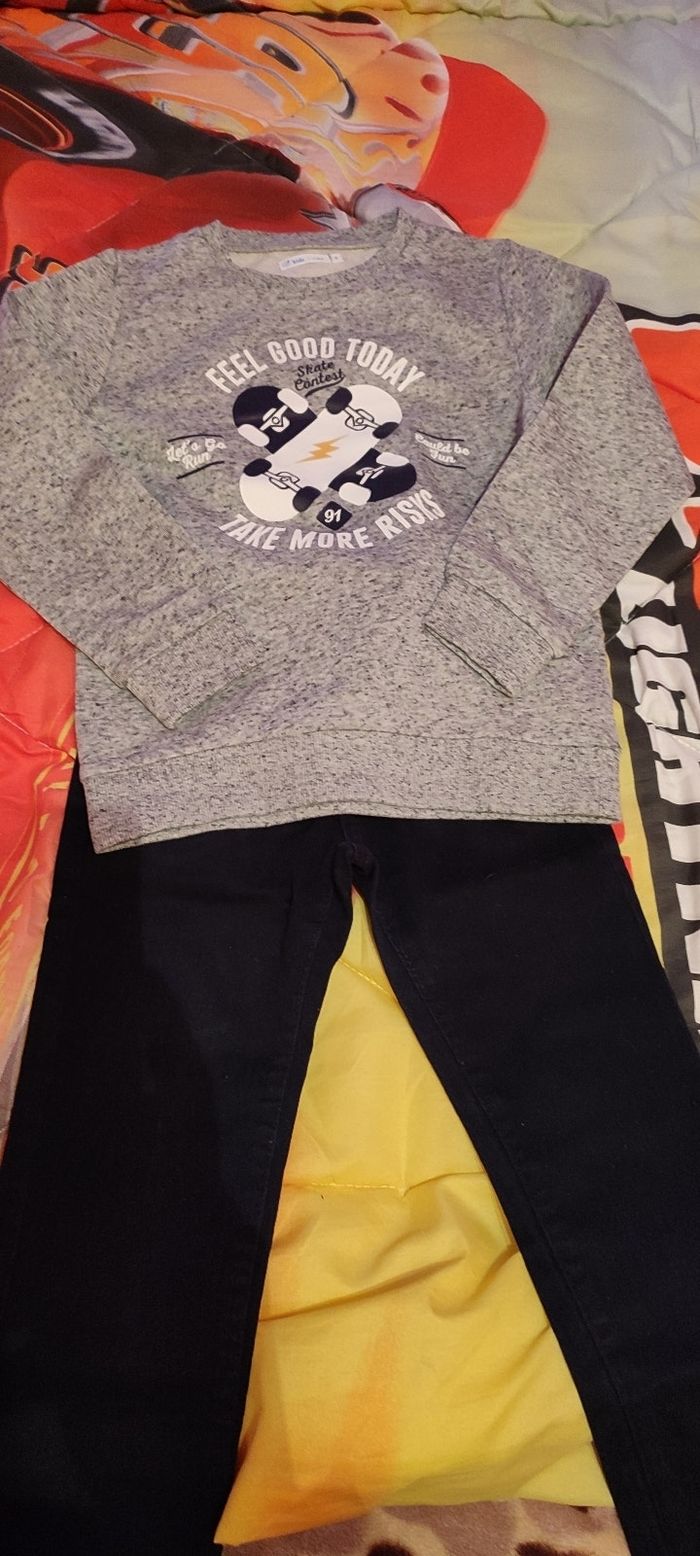 Vetements - photo numéro 4