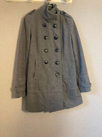 Manteau d’hiver 