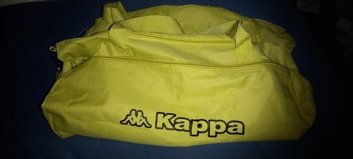 Petit sac kappa neuf