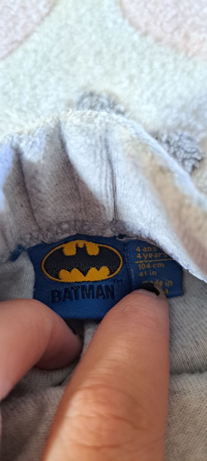 Pyjama garçon - photo numéro 5