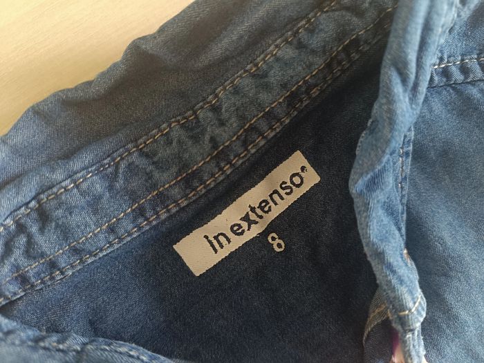 chemise - photo numéro 2