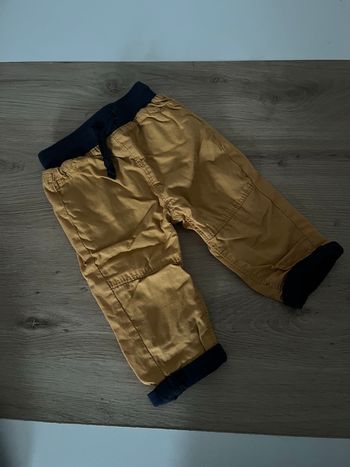 Pantalon bébé