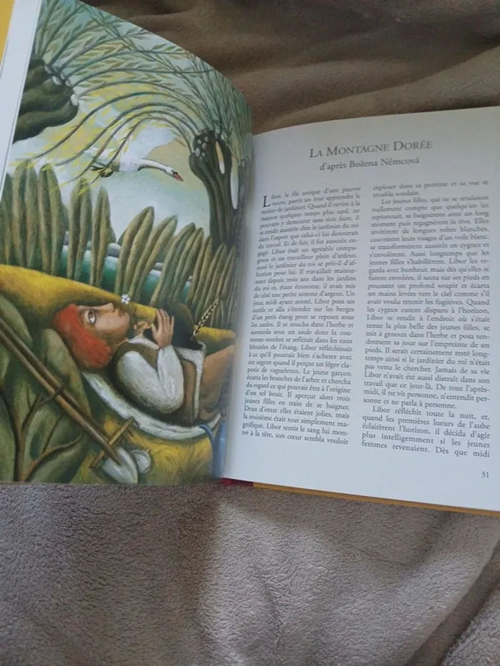 Album de contes - photo numéro 3