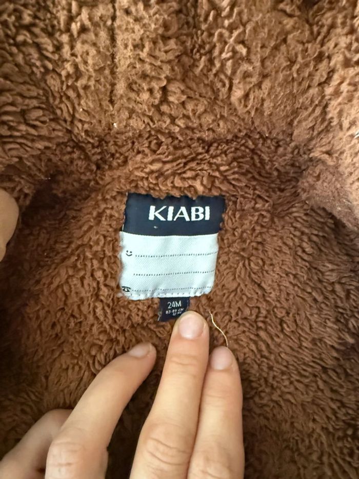 Manteau - photo numéro 2
