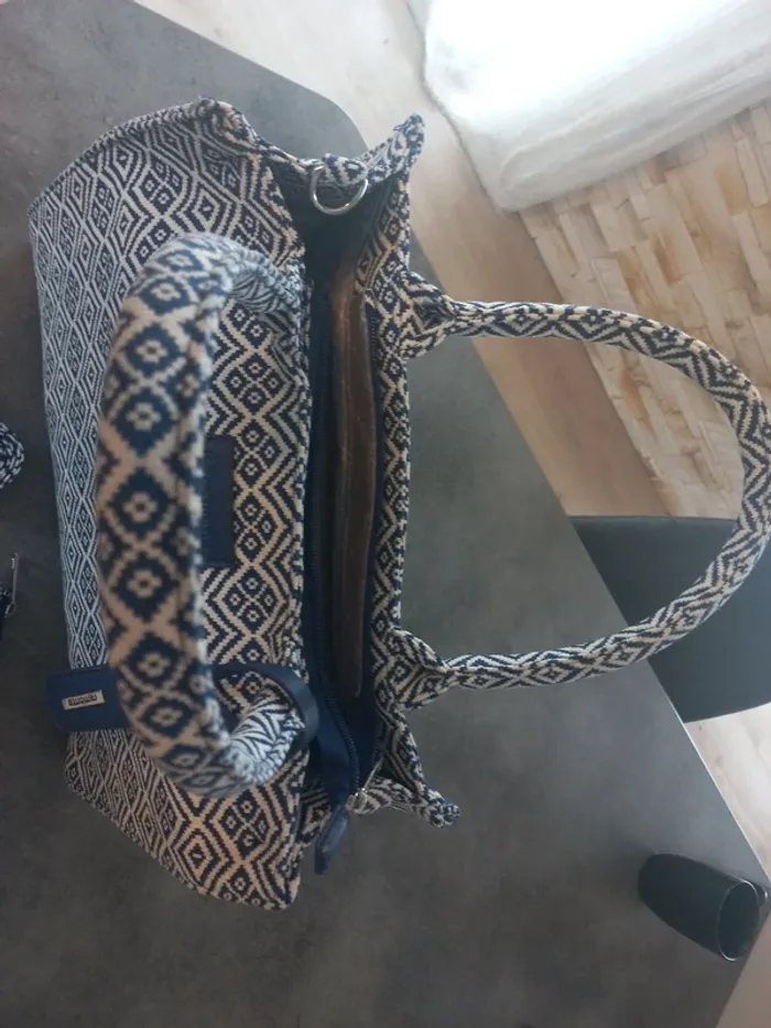 Sac à main remonte - photo numéro 3