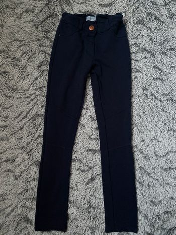 Pantalon style legging Orchestra - 6 ans