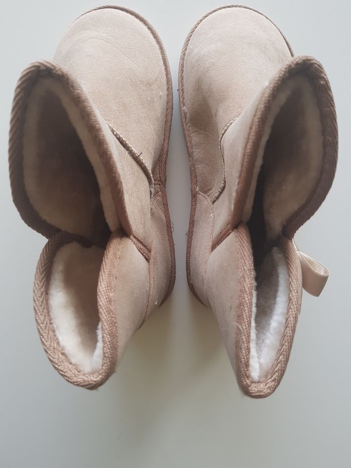 Australianas by Maria Barcelo - Bottes fourrées - Neuf avec étiquette ! - photo numéro 2