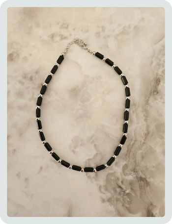 Collier pour hommes