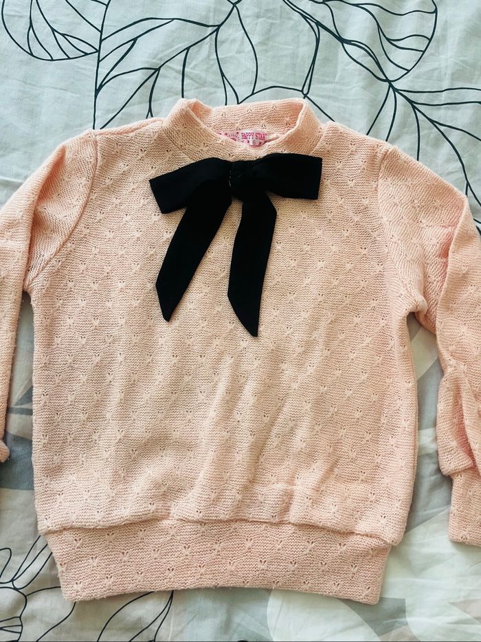 Pull 6 ans - photo numéro 2