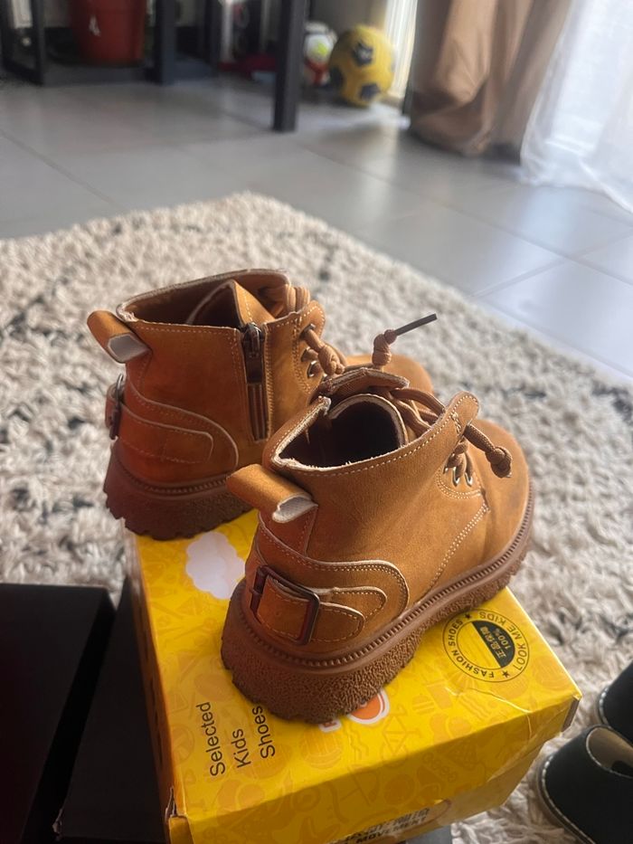 Baskets - photo numéro 2