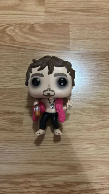Funko Pop 931 Klaus