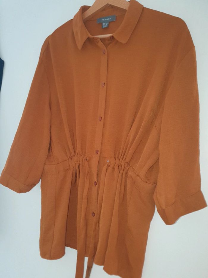 Chemisier - photo numéro 2