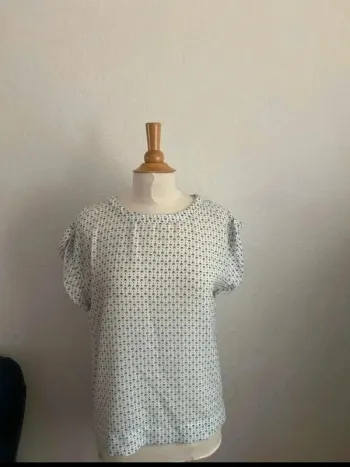 Blouse  T36