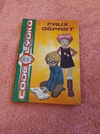 livre enfant
