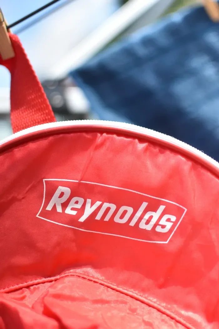 Sac Reynolds - photo numéro 2