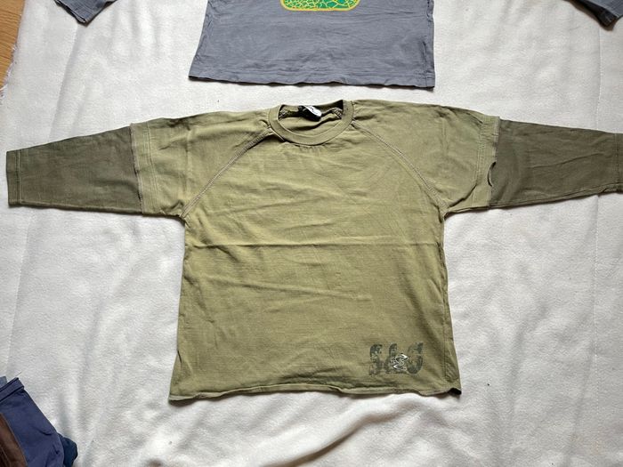 2 pulls 8 ans - photo numéro 7