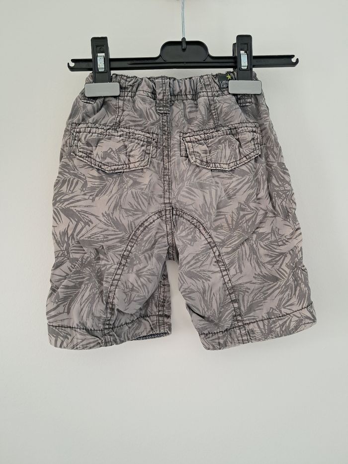 Short 98 cm - photo numéro 2