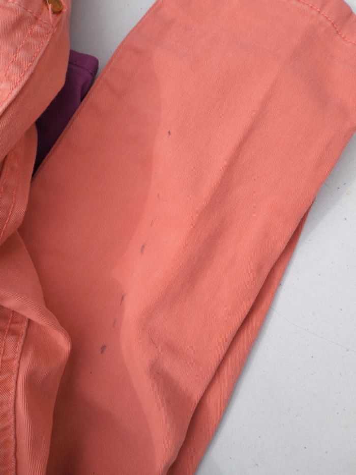 Lot de 6 pantalons 9 ans - photo numéro 2