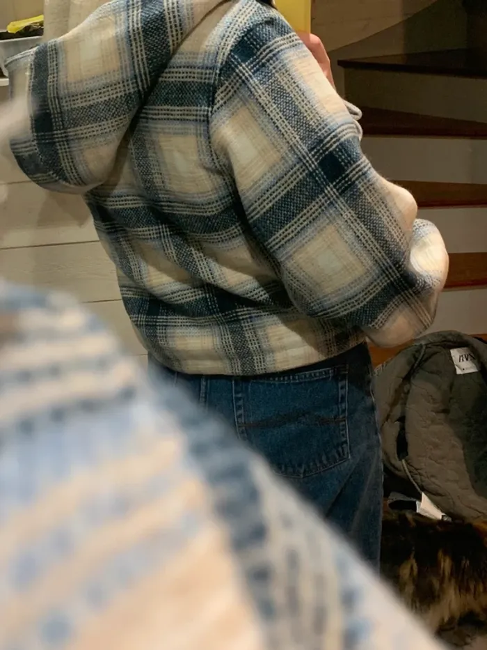 Veste d’hiver pimkie - photo numéro 3
