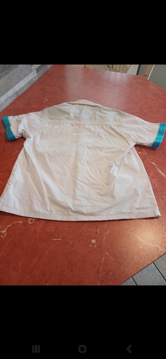 Chemise garçon taille 3 ans - photo numéro 5