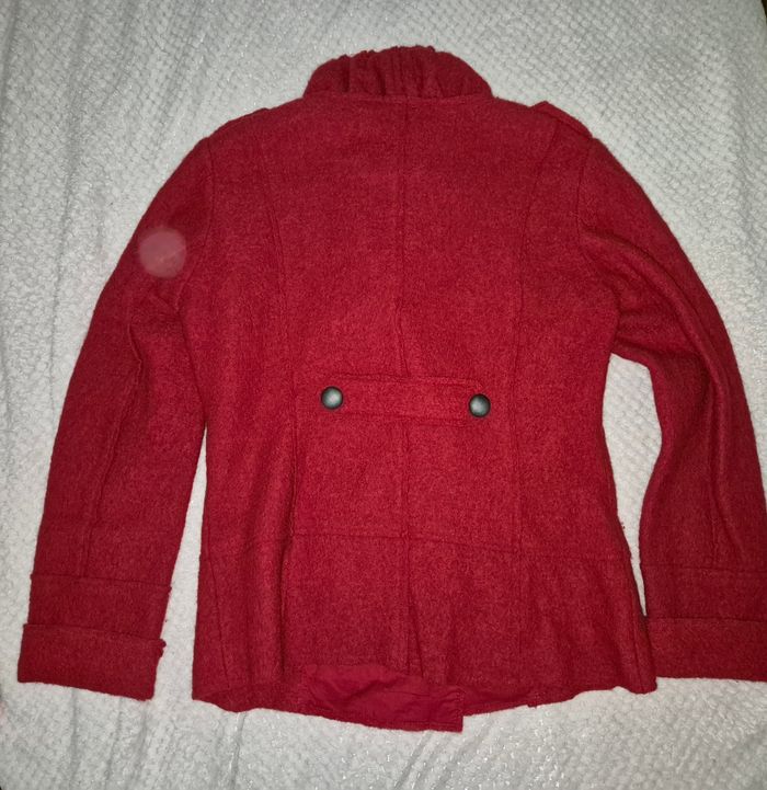 Veste Promod - photo numéro 10