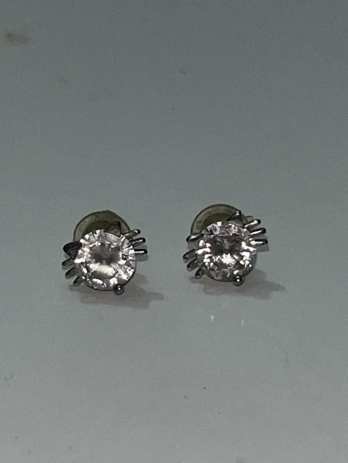 Boucles d’oreilles