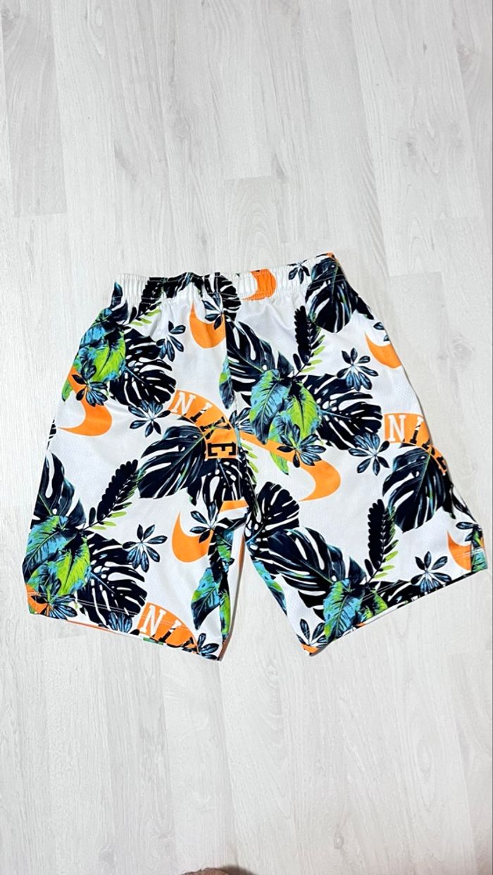 Short Nike - photo numéro 3