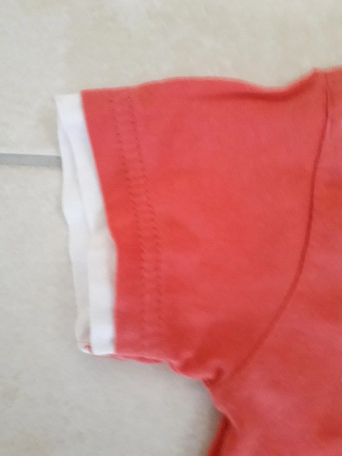 T-shirt + Short - 6 MOIS - photo numéro 10
