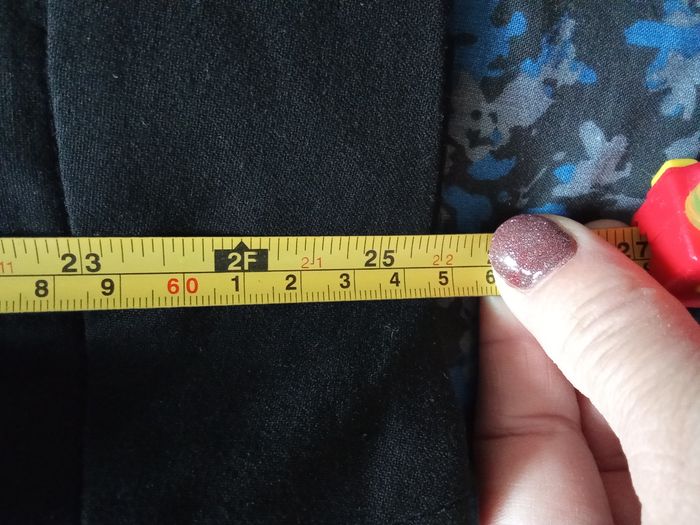 Jupe - photo numéro 4