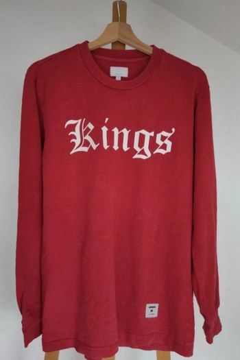 Pull Supreme "King"