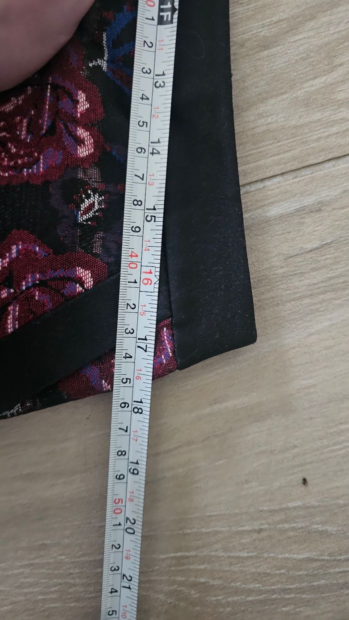 Jupe Promod taille 42 XL - photo numéro 8