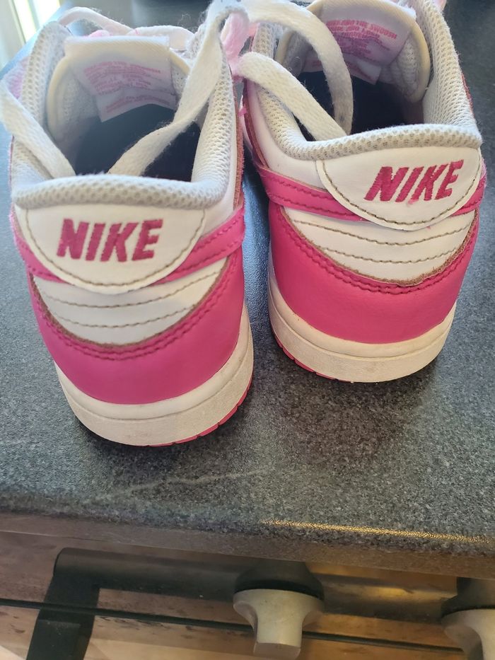 Dunck nike - photo numéro 4