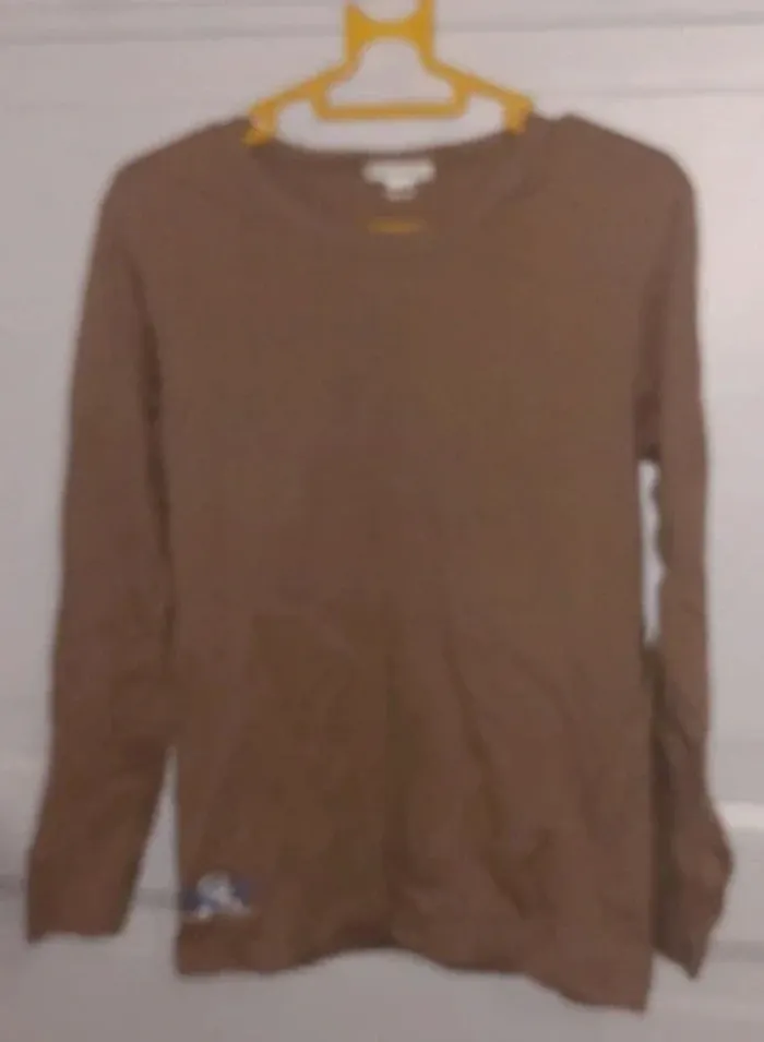 T-shirt 8/10ans