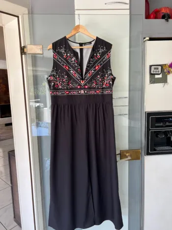 Robe longue