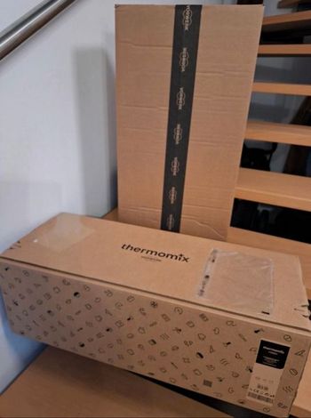 T  M  7  T HER MO M IX NEUF