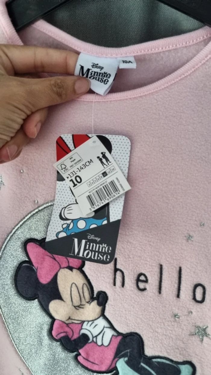 Pyjama Disney - photo numéro 4