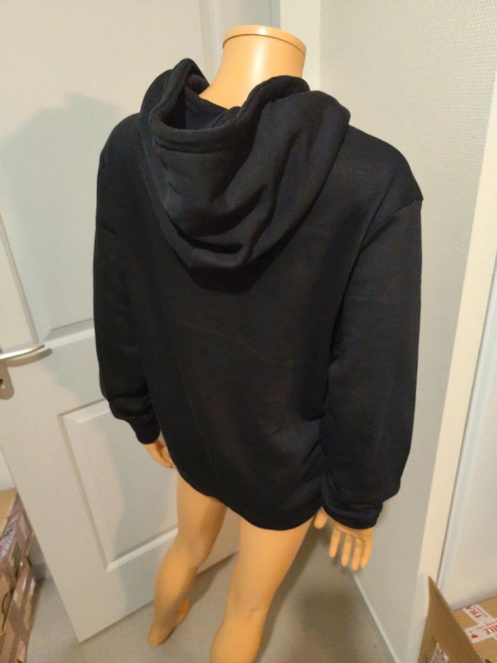 Sweat a capuche jack and jones - photo numéro 6