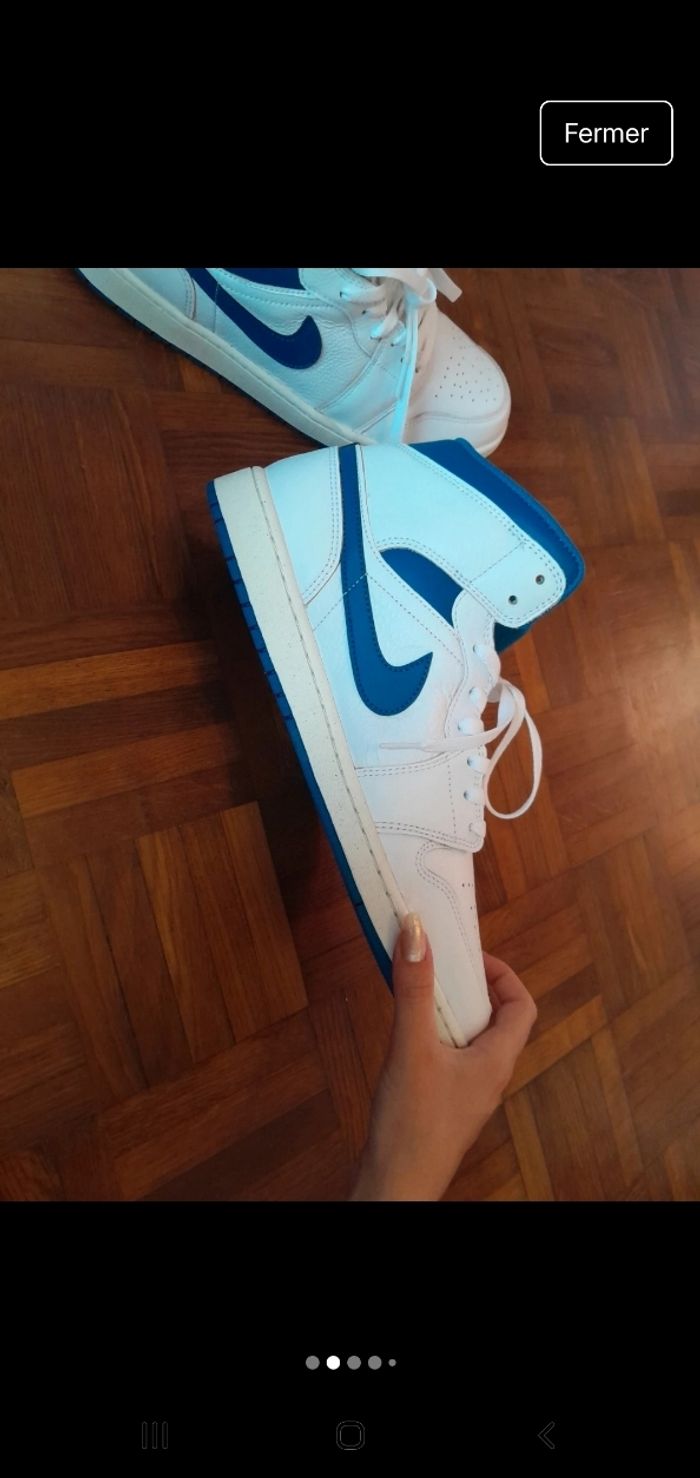 Jordan nike - photo numéro 2