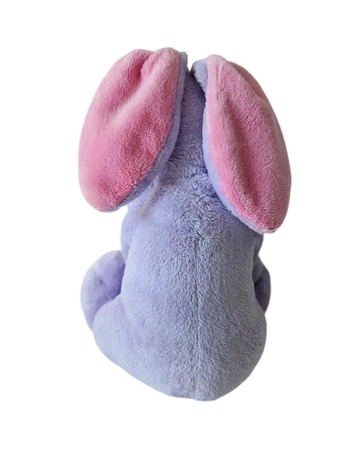 🧸 Peluche Lapins et son petit ballon🧸 - photo numéro 2