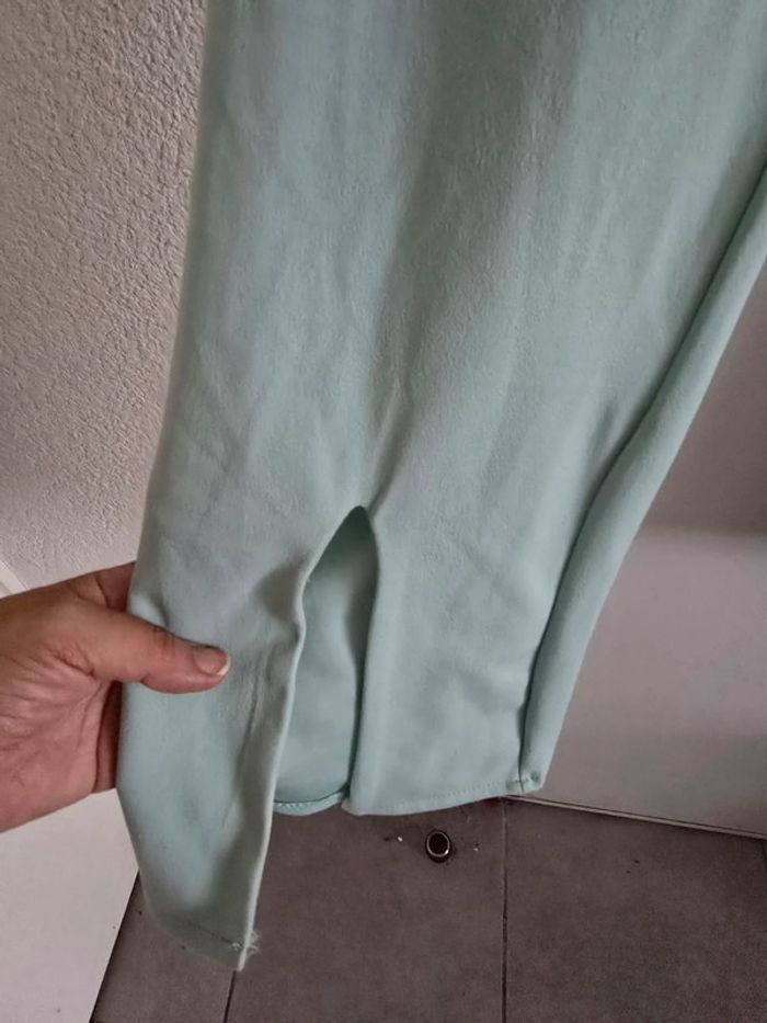 Pantalon femme taille unique neuf - photo numéro 4