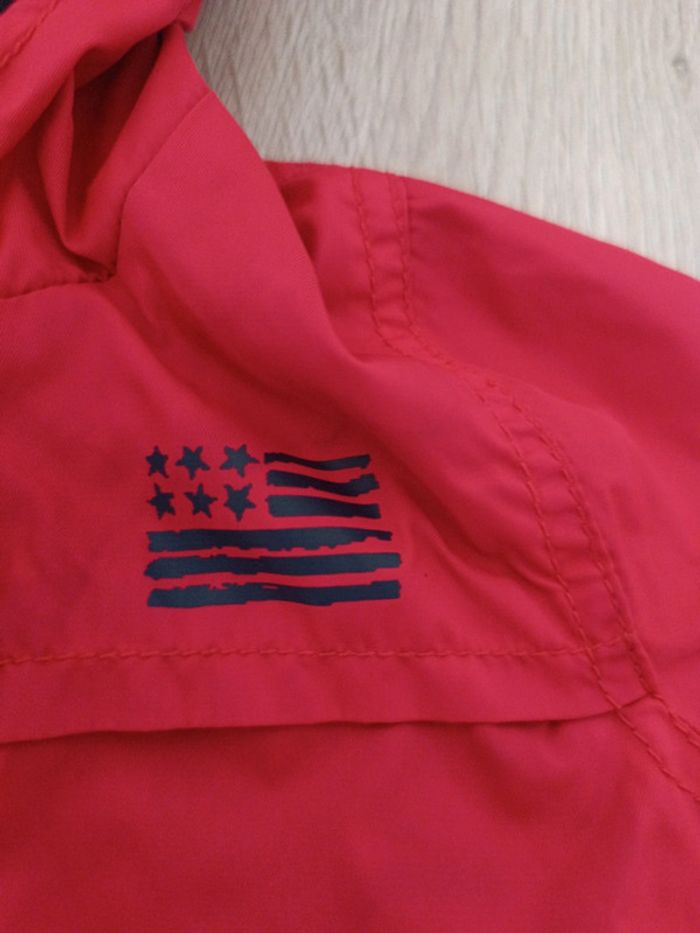 Manteau little prince - photo numéro 3