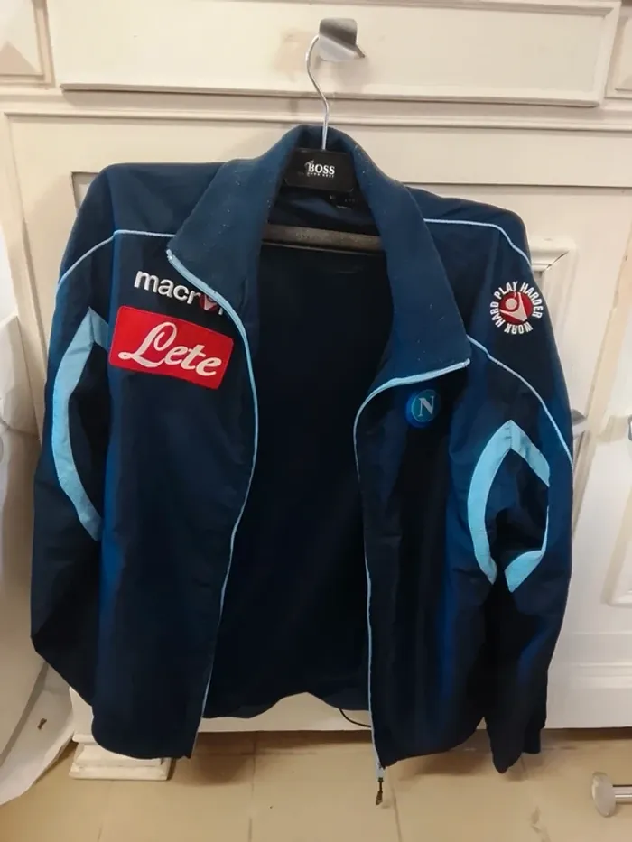 Veste sport