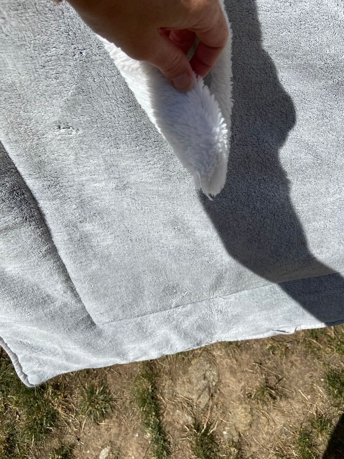 Tapis pour parcs ou chambre