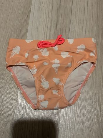 Maillot de bain 