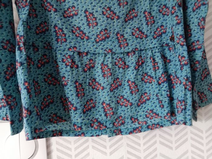 Blouse Ikks - photo numéro 4