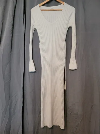 Robe hiver