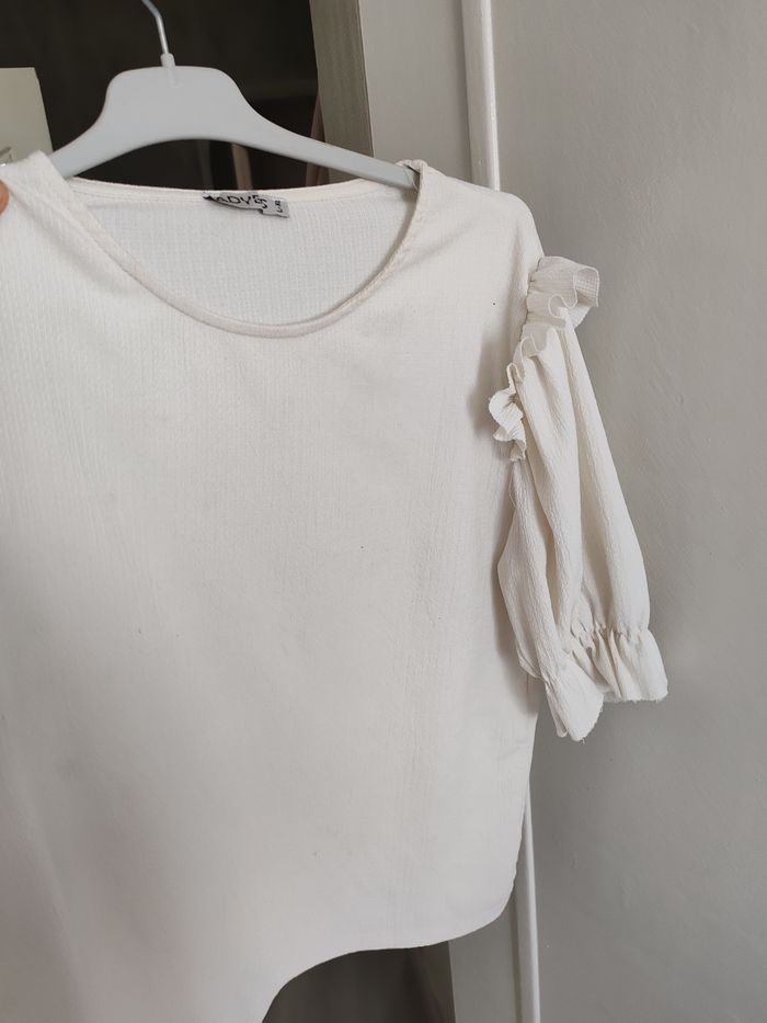 Teeshirt femme - photo numéro 5