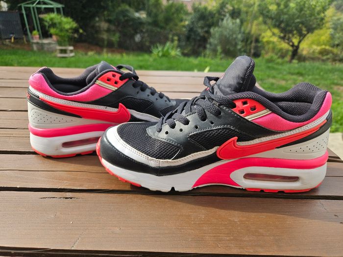 Nike air max bw - photo numéro 8