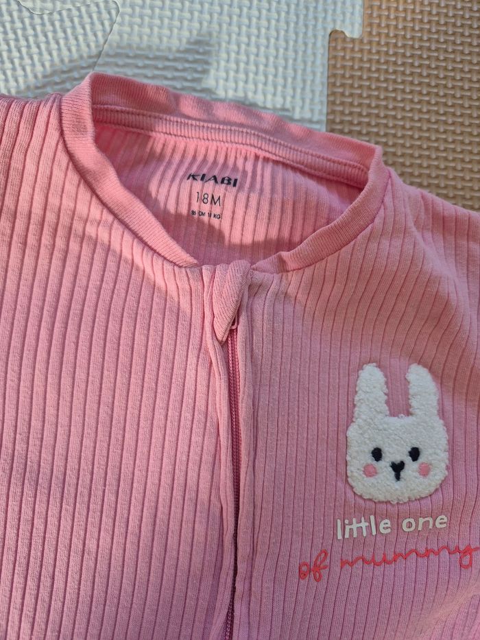 Lot 3 pyjamas - photo numéro 4